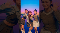 Thumbnail for 📱: ⊹˚₊ #MillionStars_Challenge┆#RAN #SUZU #MIU ┆#ME_I_Million_Stars 🪐 #ME_I #ミーアイ #미아이 | ME:I