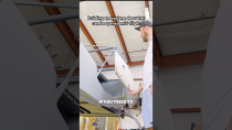 Thumbnail for Building an airplane door that can be opened mid-flight #airplane #aviation #avgeek | Wairworthy