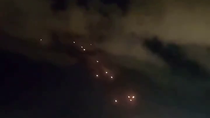 Thumbnail for Iron Dome seems to be working well /s
