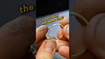Thumbnail for Ring of Theseus? | Massoyan Jewelers