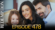 Thumbnail for Esaret 478. Bölüm | Redemption Episode 478