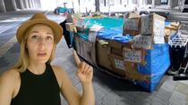Thumbnail for How Japan Hides its Homeless Problem from Foreign Tourists | Oriental Pearl