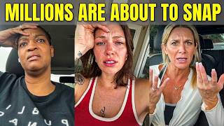 Thumbnail for More and More People Are Realizing What's Happening in America... And They're Furious | AMERICAN  NEWS