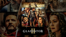Thumbnail for Gladiator II | YouTube Movies