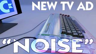 Thumbnail for The Commodore 64 Just Got a NEW TV Ad... in 2026. | Retro Recipes x Commodore