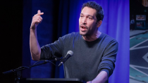 Thumbnail for Dave Smith on Big Tech Censorship, Lockdowns, and Running for President