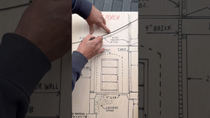 Thumbnail for Framing A Curved Roof | HAUS PLANS ®️