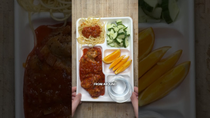 Thumbnail for Prison Food Around the World | Italy