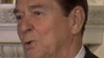 Thumbnail for Reagan Joke on The Oldest Profession