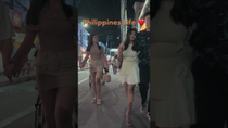 Thumbnail for Will you visit the Philippines this year?  #expat #discoverph #philippinescity #nightlife #travel | IRL Media PH