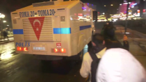 Thumbnail for Ankara Kızılay'da protestolara polis müdahalesi | Anka Haber Ajansı