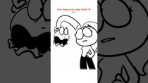 Thumbnail for Mom 😳 (Animation Meme) Anim: Don_Wakamole #shorts | Nutshell Animations