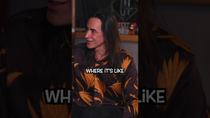 Thumbnail for Nuno Bettencourt talks about his favorite album #guitar #queen #brianmay #shorts | Rick Beato