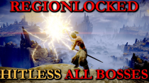Thumbnail for REGIONLOCKED ALL 207 BOSSES NO HIT ROUTING | GinoMachino