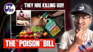 Thumbnail for They Just Gave Big Chemical Total Immunity. We're FIGHTING BACK!! | 51-49 with James Li