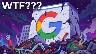 Thumbnail for You NEED to STOP Using Google Right Now | The Infographics Show