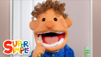 Thumbnail for This Is The Way | Kids Songs | Super Simple Songs