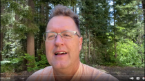 Thumbnail for Rhyolite Quarry in the Teanaway | Nick Zentner