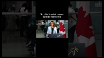 Thumbnail for Stay inspired – subscribe for new content! 🔥#airport #fail #humor | Maryna Aksenov