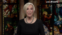 Thumbnail for EWTN Live: Pope Francis Special | EWTN