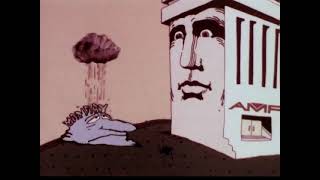 Thumbnail for How AMF Invented the Weekend: Psychedelic Animated Vintage Ad 1970s | Golden Rebirth TV