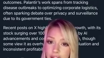 Thumbnail for What is Palantir and what does it do