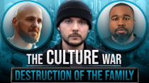 Thumbnail for Fertility Decline & DESTRUCTION of the American Family | The Culture War with Tim Pool | Tim Pool