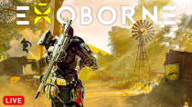Thumbnail for Exoborne SOLO Gameplay - Is it possible to SURVIVE SOLO (then Delta Force) | StoneMountain64
