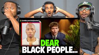 Thumbnail for Nick Fuentes Just Lit The Internet On FIRE Over Karmelo Anthony...😱 | CartierFamily