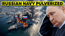Thumbnail for Ukraine Just made Russian Navy & Air force USELESS | Business Basics