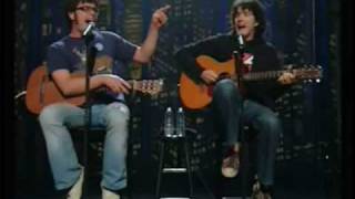 Thumbnail for Think About It - Flight Of The Conchords | Flight of the Conchords