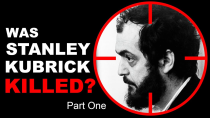 Thumbnail for Was Stanley Kubrick killed? (Part 1) Assassination and EYES WIDE SHUT re-edit theories explained. | Collative Learning