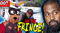 Thumbnail for ON The FRINGE 007│Yeetler Strikes again | It'sAGundam