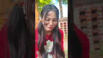 Thumbnail for Pride comes before a fall😢🙏 | CuRe 구래