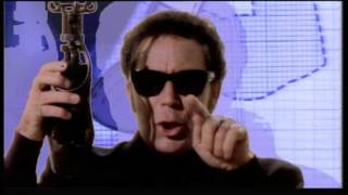 Thumbnail for Tom Jones and Art Of Noise - Kiss (Official Video) | Art Of Noise