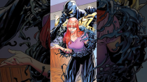 Thumbnail for Mary Jane Is The New Host For VENOM? | Dan!