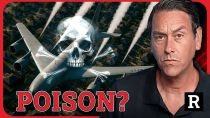 Thumbnail for Strange Objects Raining Down Across America Florida | What Is the Government Hiding? | Redacted