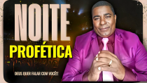 Thumbnail for Essa Tristeza Vai Passar Hoje, Deus Está Contigo, Creia! Missionário Flávio Rodrigues 20/04/2025 | Missionário Flávio Rodrigues