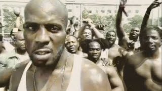 Thumbnail for DMX - Where The Hood At? (Dirty) (Music Video) HQ | Unearthed Sound
