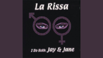 Thumbnail for I Do Both Jay and Jane (Rave Radio Edit) | LA RISSA - Topic