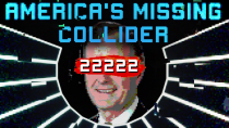 Thumbnail for George Bush vomited & set Physics back by a decade | BobbyBroccoli