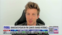 Thumbnail for Alex Epstein on Fox Business, 5/24/24 | ImproveThePlanet