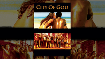 Thumbnail for City of God | YouTube Movies