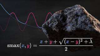 Thumbnail for Smooth-Maximum, the most useful function | Inigo Quilez