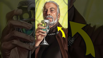Thumbnail for Why Count Dooku Was NEVER a True Sith | Vader's Order