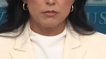 Thumbnail for Tulsi Gabbard talking about Hillary’s heavy tranquilizer use and extreme behavioral problems, and intelligence community lies