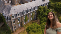 Thumbnail for We Bought A Run Down Convent - 3 Years Of Renovation In 20 Minutes | The Pethericks