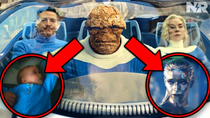 Thumbnail for FANTASTIC FOUR FIRST STEPS TRAILER BREAKDOWN: Easter Eggs You Missed! |  Tickets On Sale