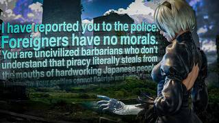 Thumbnail for The Great Japanese Piracy Crashout of 2026 | Japanalysis