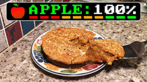 Thumbnail for 100% Apple. This Apple Pie Contains Only Apples | Atomic Shrimp